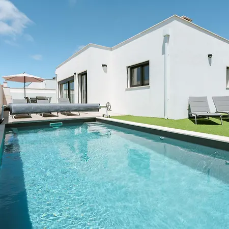 Holiday home Casa Ventosa With Private Pool