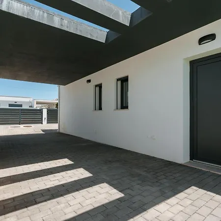 Casa Ventosa With Private Pool Дом отдыха *