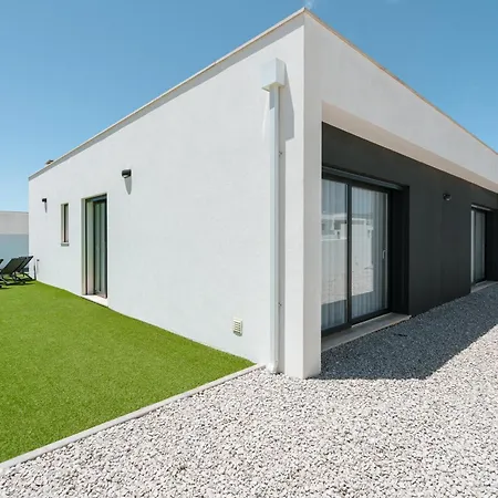 Casa Ventosa With Private Pool Santa Barbara (Lisbon)