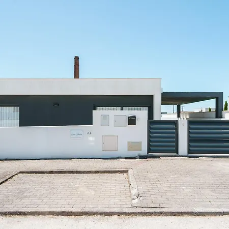 Casa Ventosa With Private Pool