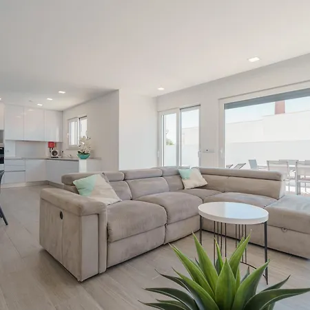 Casa Ventosa With Private Pool *