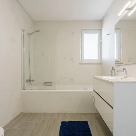 Casa Ventosa With Private Pool 度假居 Santa Barbara (Lisbon)