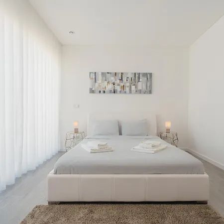 度假居 Casa Ventosa With Private Pool Santa Barbara (Lisbon)