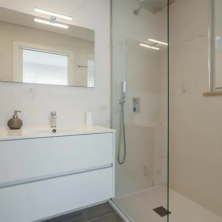 Casa Ventosa With Private Pool *