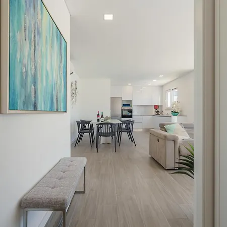 Casa Ventosa With Private Pool * Santa Barbara