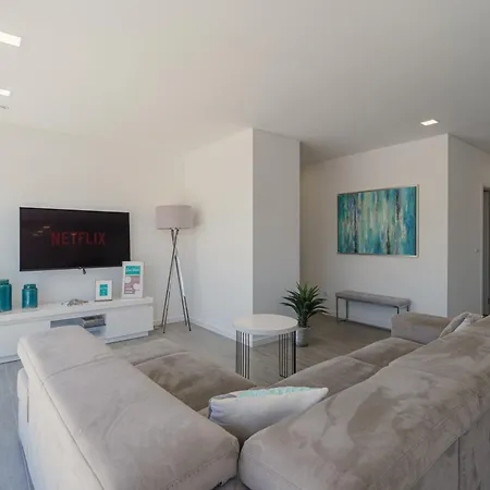 Casa Ventosa With Private Pool 度假居