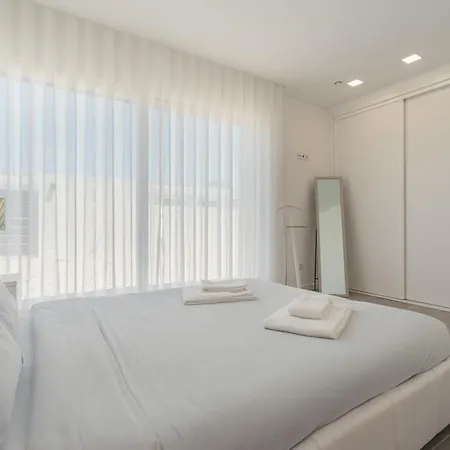 度假居 Casa Ventosa With Private Pool