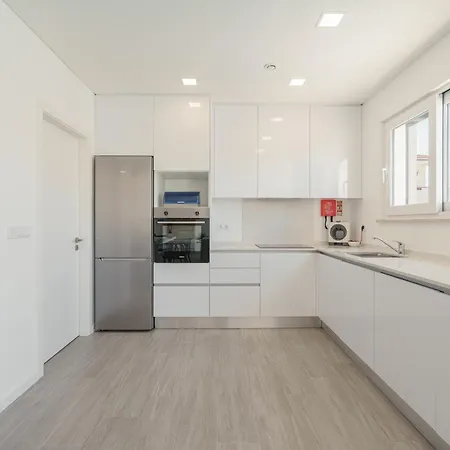 度假居 Casa Ventosa With Private Pool Santa Barbara (Lisbon)