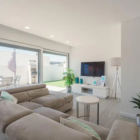 Casa Ventosa With Private Pool 度假居 *