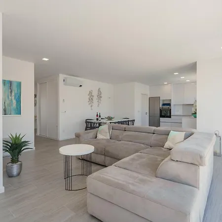 度假居 Casa Ventosa With Private Pool *