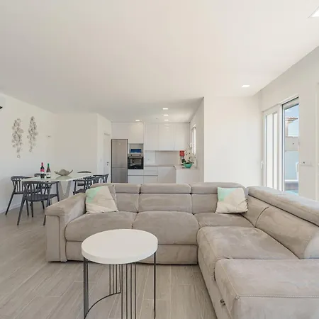 度假居 Casa Ventosa With Private Pool Santa Barbara (Lisbon)