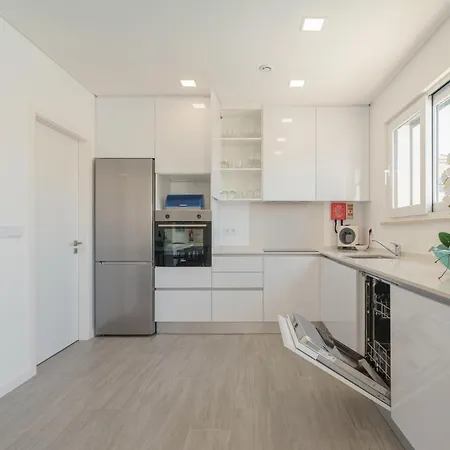 Casa Ventosa With Private Pool Santa Barbara