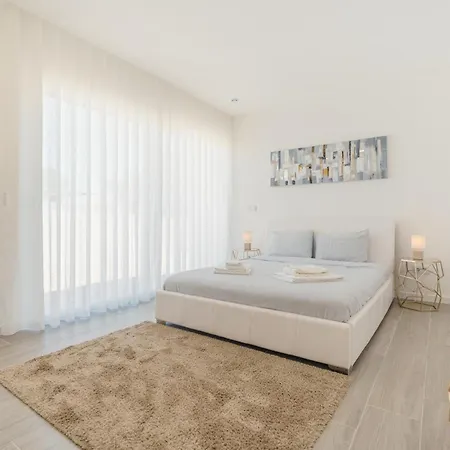 Casa Ventosa With Private Pool * Santa Barbara