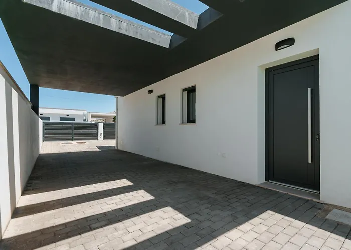 Casa Ventosa With Private Pool Hébergement de vacances *