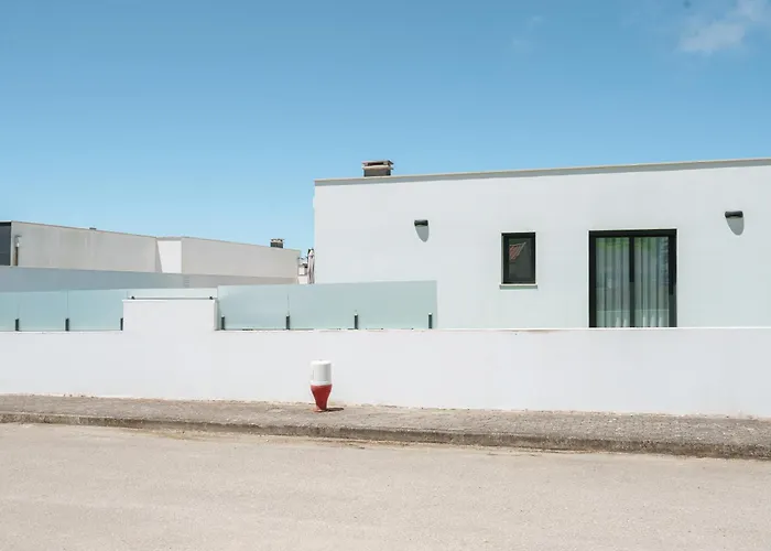 Hébergement de vacances Casa Ventosa With Private Pool *