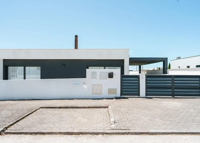 Casa Ventosa With Private Pool