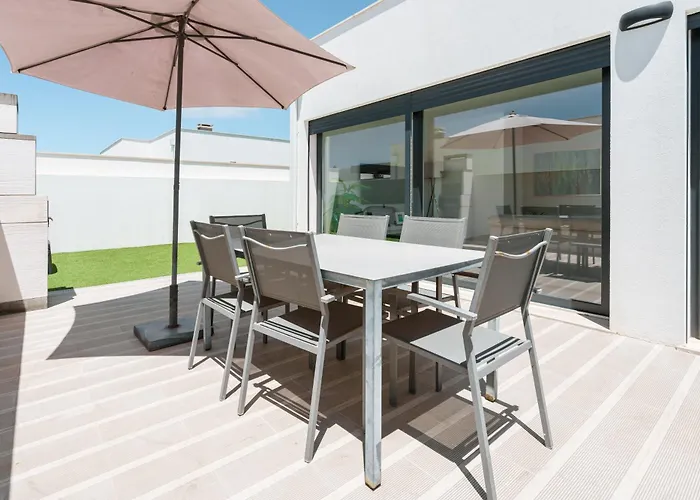 Casa Ventosa With Private Pool