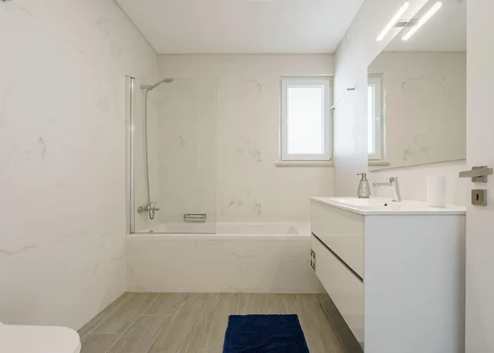 Casa Ventosa With Private Pool Hébergement de vacances Santa Barbara (Lisbon)