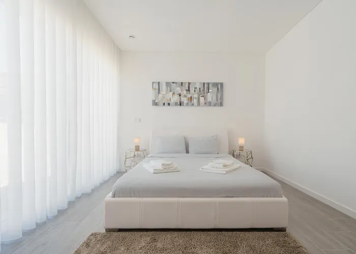 Hébergement de vacances Casa Ventosa With Private Pool Santa Barbara (Lisbon)