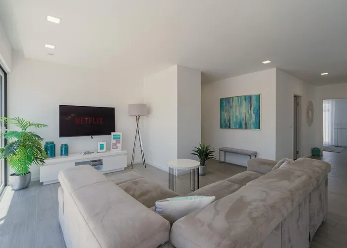 Casa Ventosa With Private Pool Hébergement de vacances