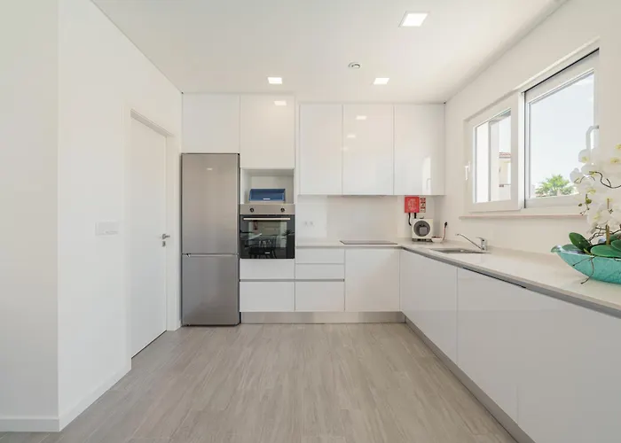 Hébergement de vacances Casa Ventosa With Private Pool Santa Barbara (Lisbon)