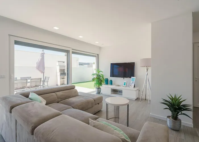 Casa Ventosa With Private Pool Hébergement de vacances *