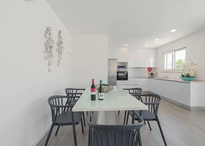 Casa Ventosa With Private Pool *